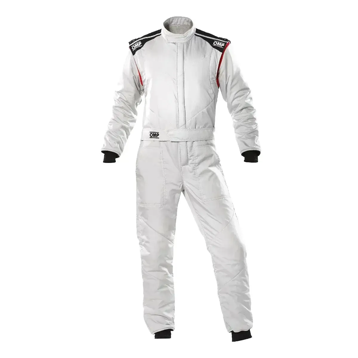 OMP | First-S | Racing Suit | FIA 8856-2018