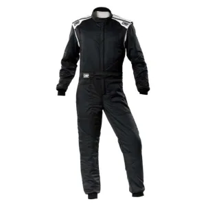 OMP | First-S | Racing Suit | FIA 8856-2018