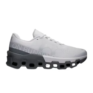 On Cloudmonster 2 Women's -Frost/Rock