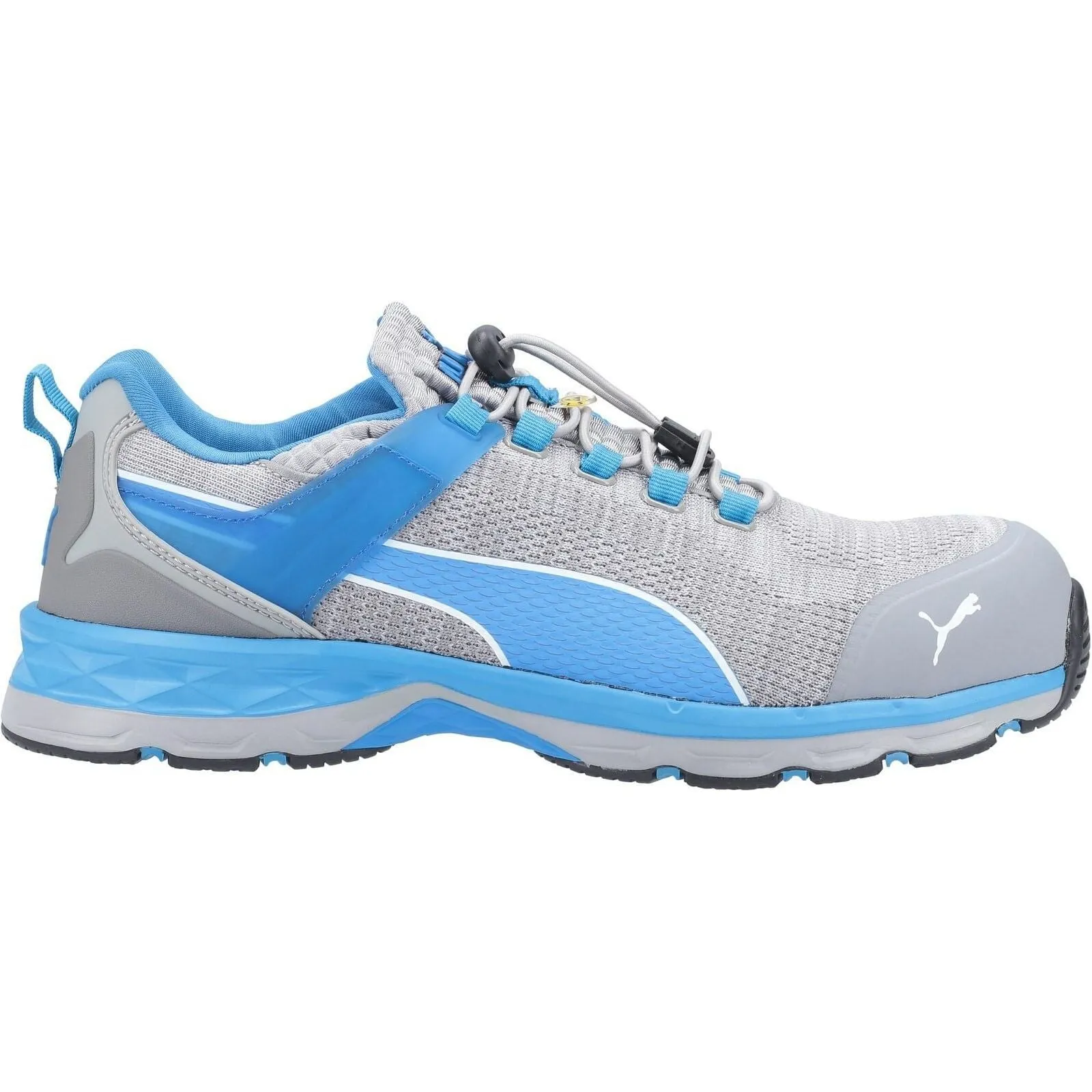 Puma Xcite Toggle Safety Shoes Mens