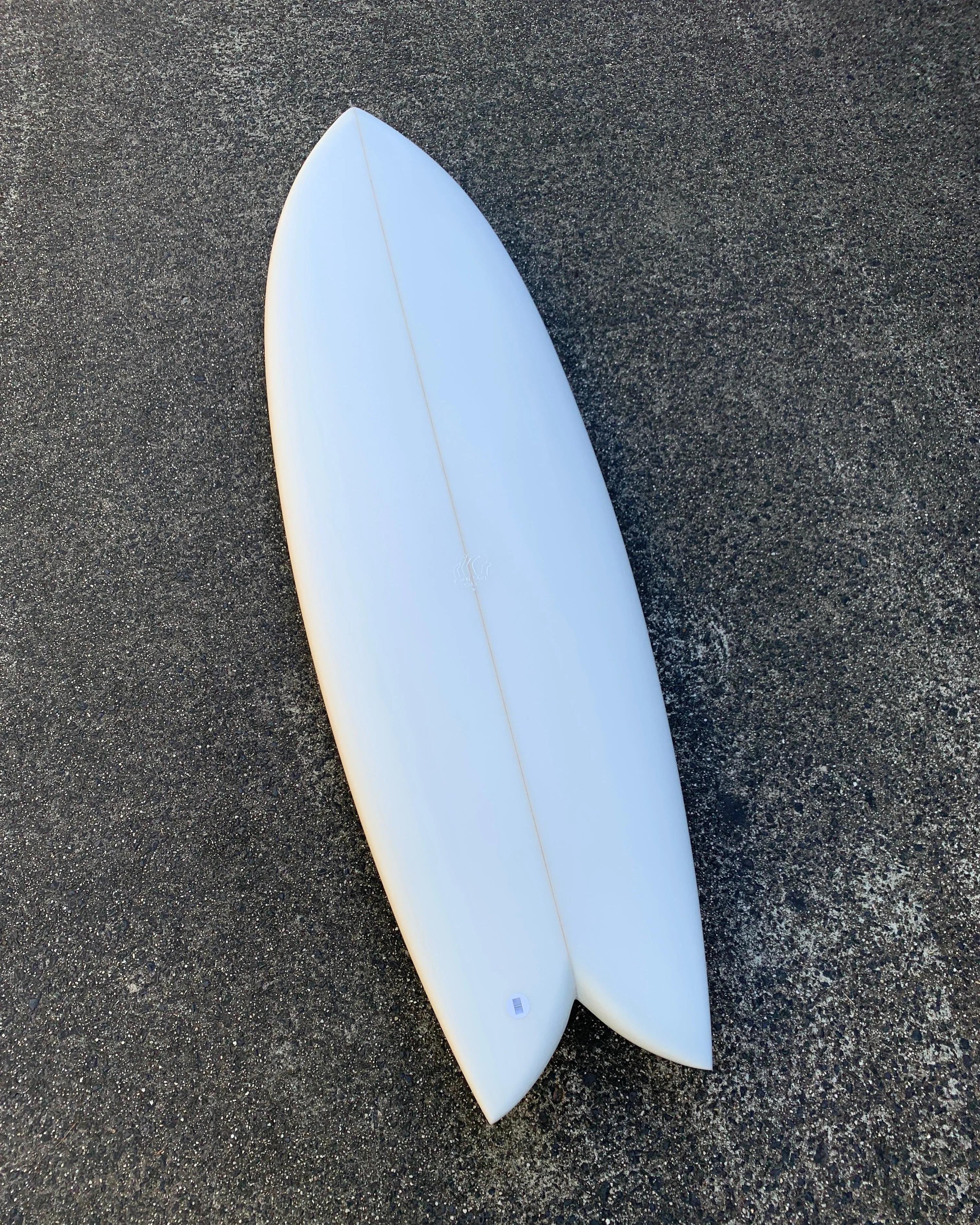 Riches RF - 5'11 Bone