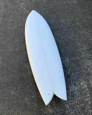 Riches RF - 5'11 Bone