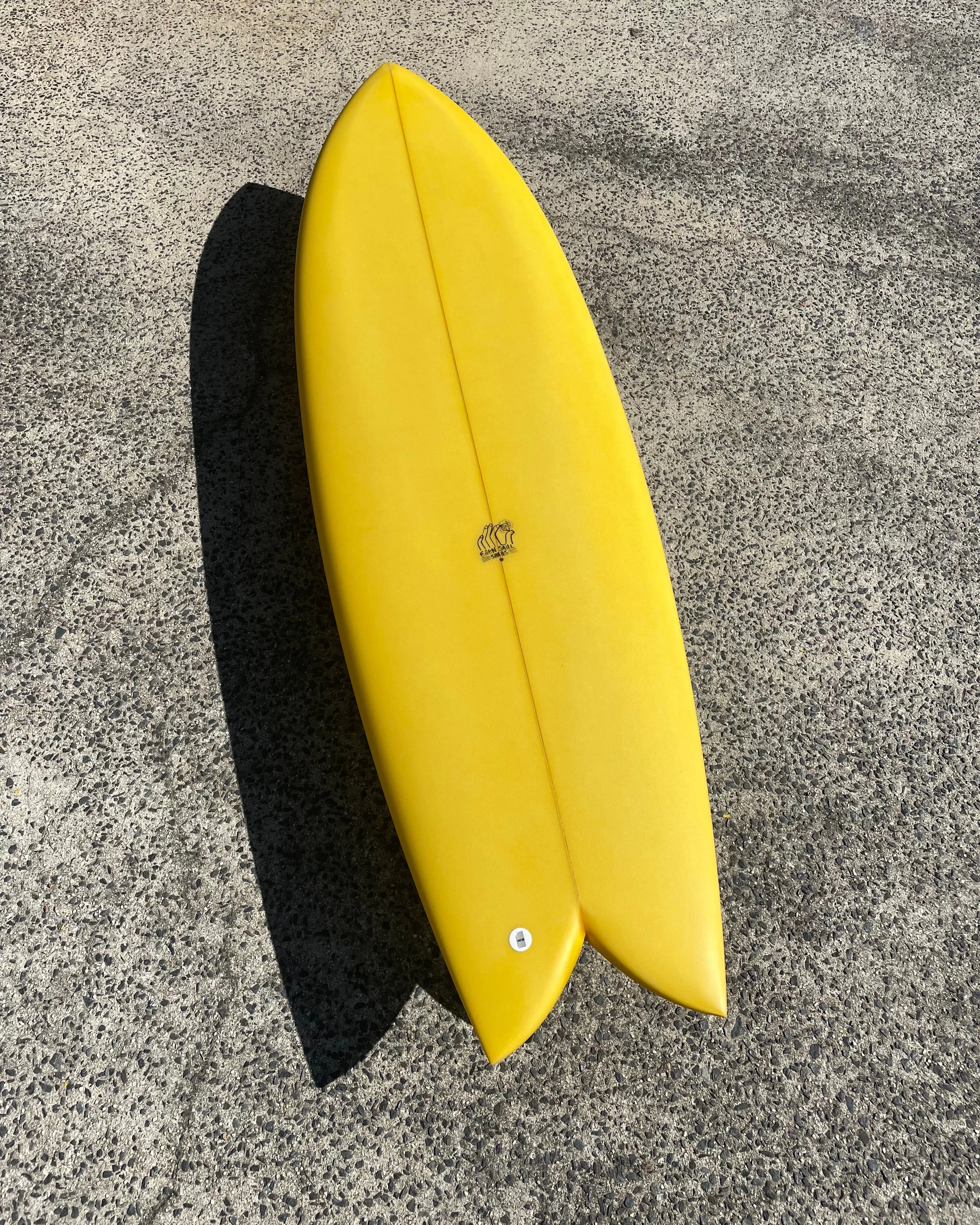 Riches RF -  5'11 Pineapple
