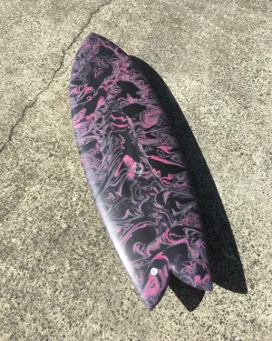 Riches RF - 5'5 Neon Nights
