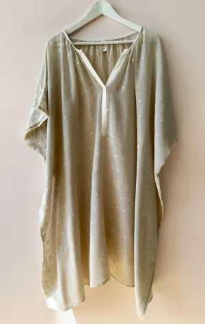 Sheer Beige Dhaka