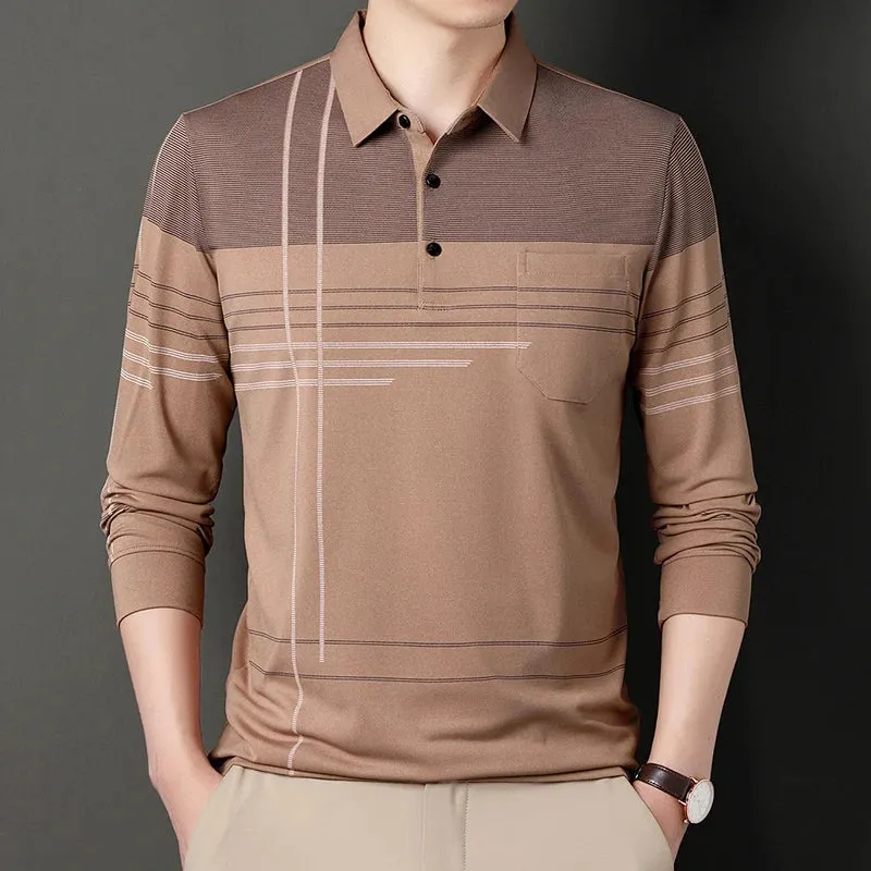 Smart Men's Polo
