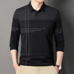 Smart Men's Polo