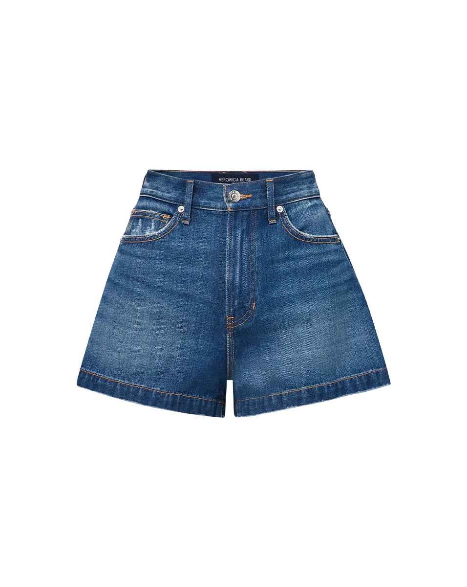 Timmi Denim Short