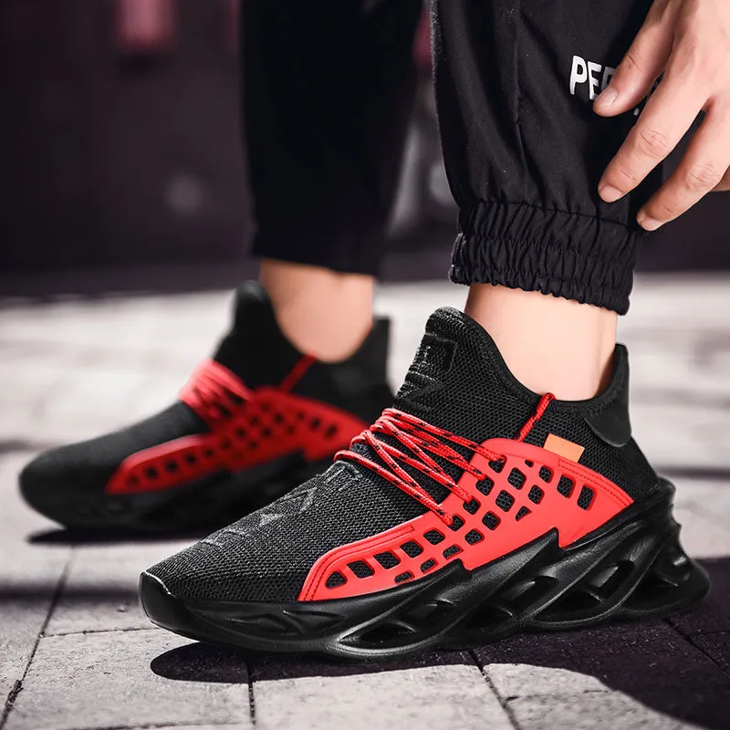 TRITON 'King of Argonauts' X9X Sneakers