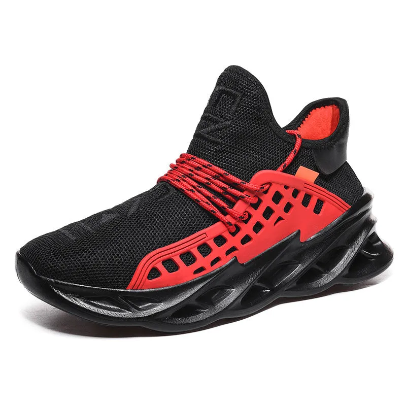 TRITON 'King of Argonauts' X9X Sneakers