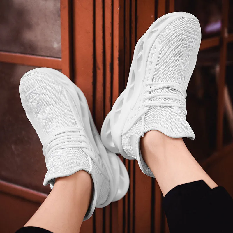 TRITON 'King of Argonauts' X9X Sneakers
