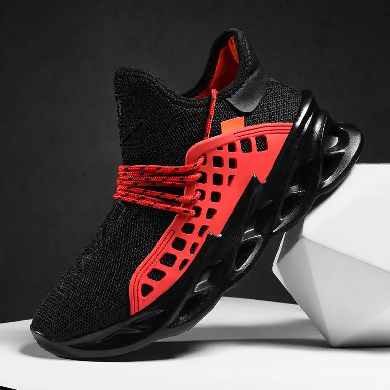 TRITON 'King of Argonauts' X9X Sneakers