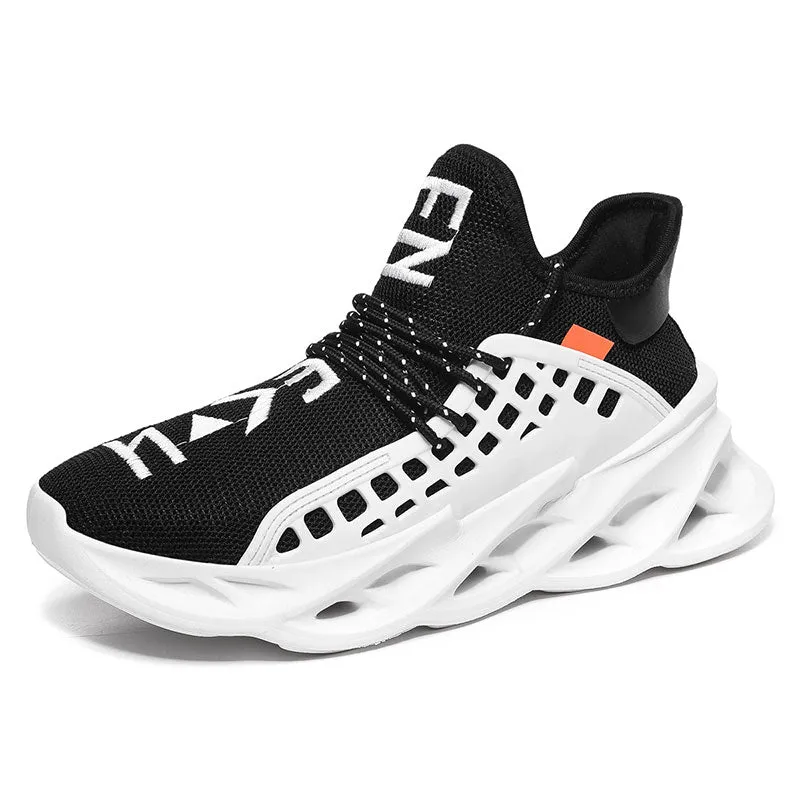 TRITON 'King of Argonauts' X9X Sneakers