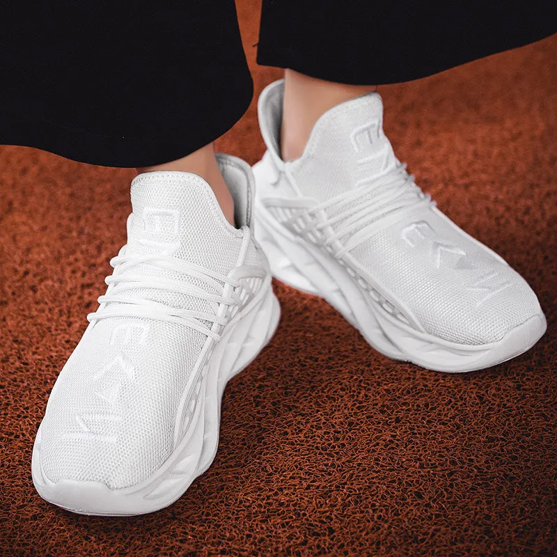 TRITON 'King of Argonauts' X9X Sneakers