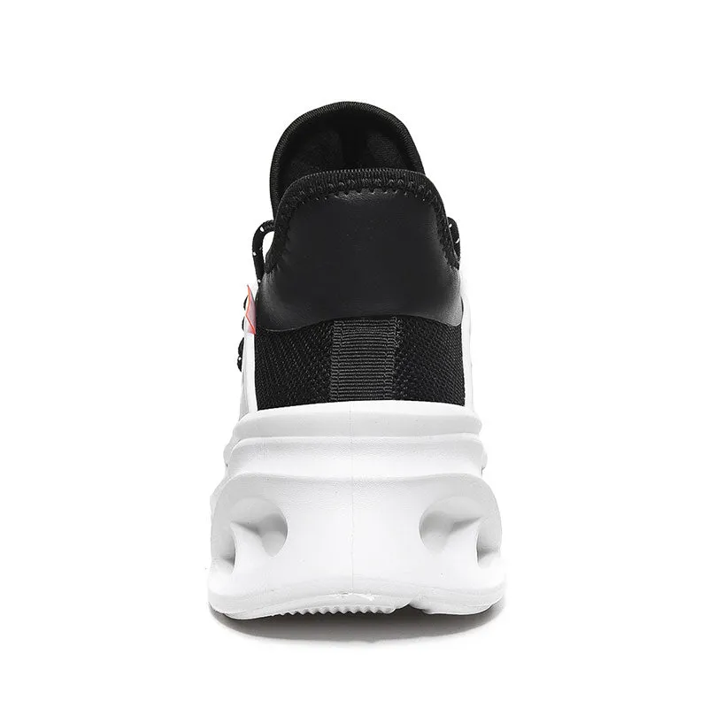 TRITON 'King of Argonauts' X9X Sneakers