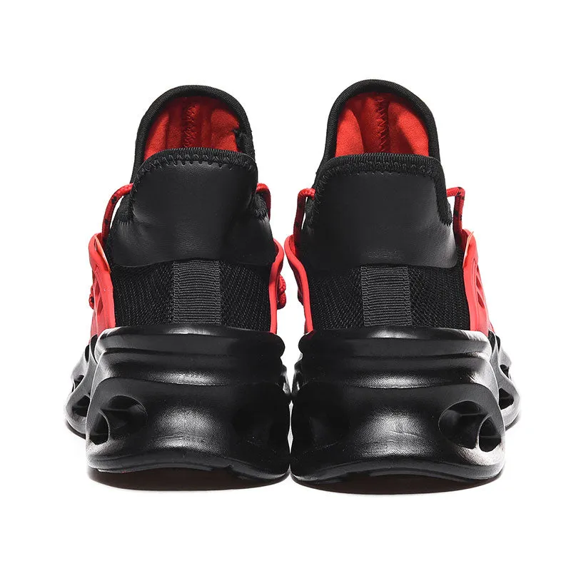 TRITON 'King of Argonauts' X9X Sneakers