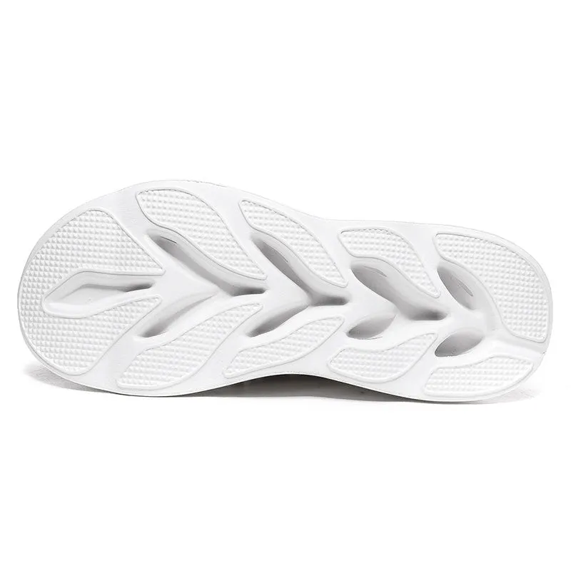 TRITON 'King of Argonauts' X9X Sneakers
