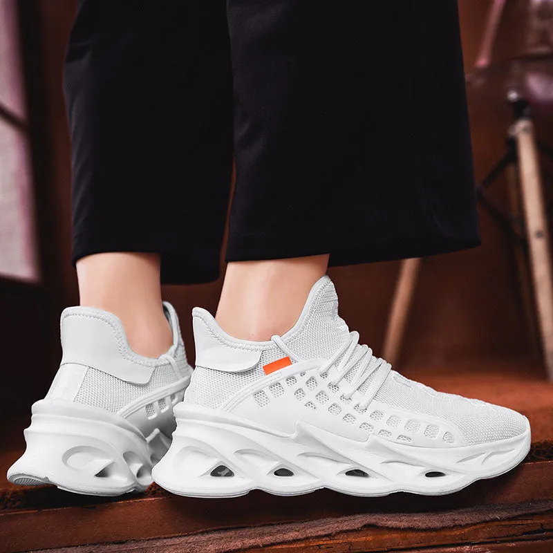 TRITON 'King of Argonauts' X9X Sneakers