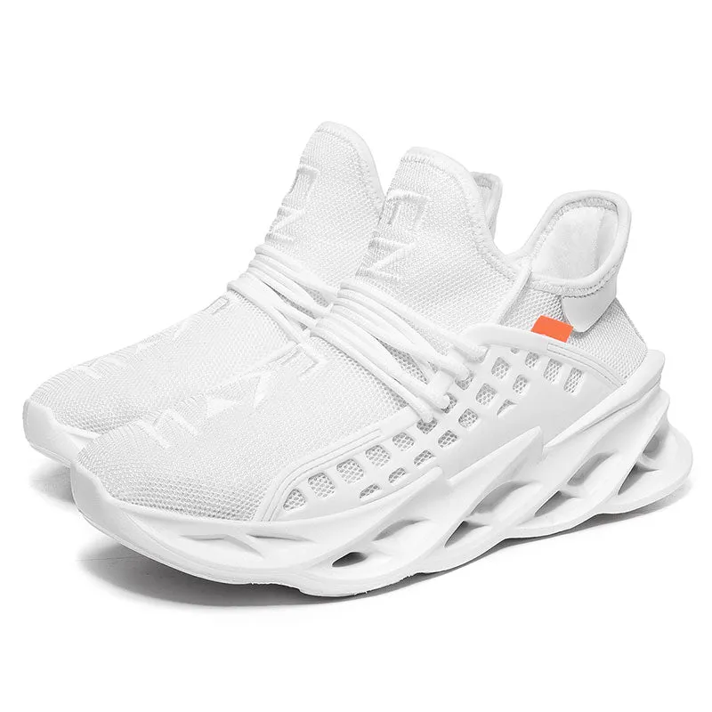 TRITON 'King of Argonauts' X9X Sneakers