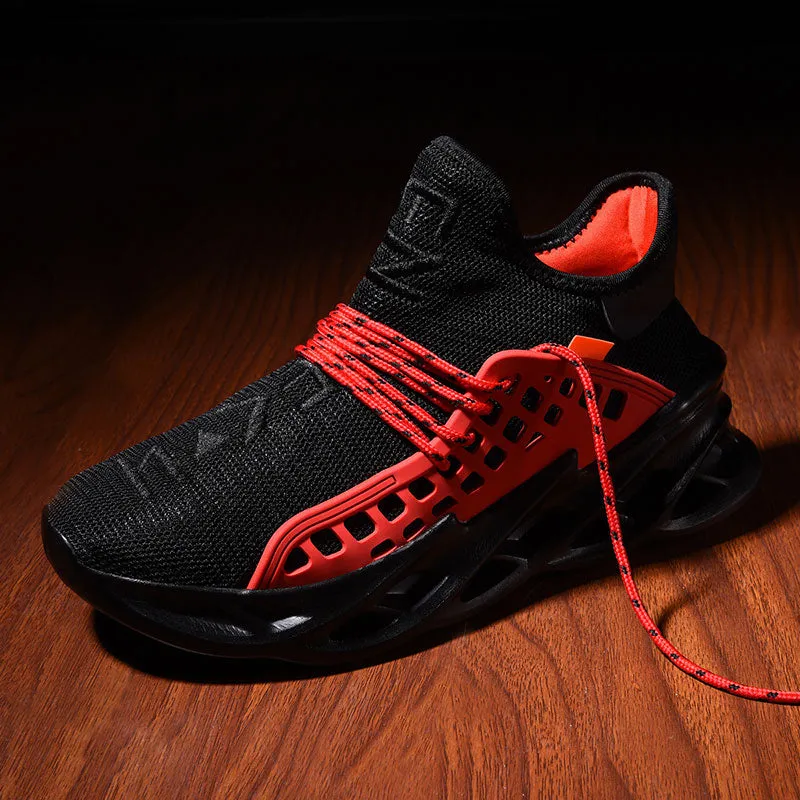 TRITON 'King of Argonauts' X9X Sneakers