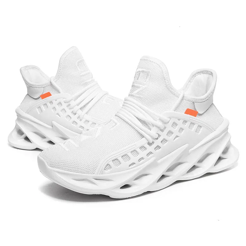 TRITON 'King of Argonauts' X9X Sneakers