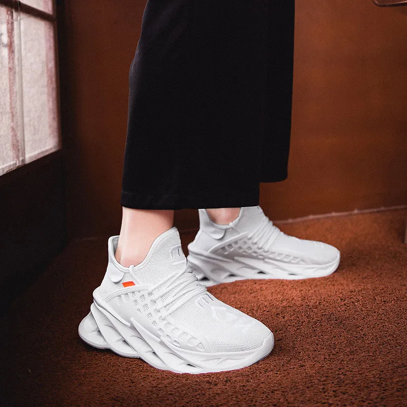 TRITON 'King of Argonauts' X9X Sneakers