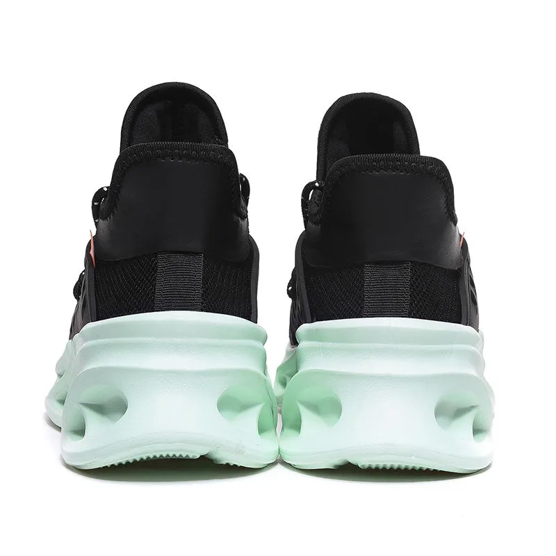 TRITON 'King of Argonauts' X9X Sneakers