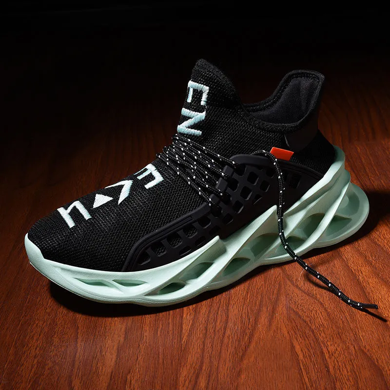 TRITON 'King of Argonauts' X9X Sneakers