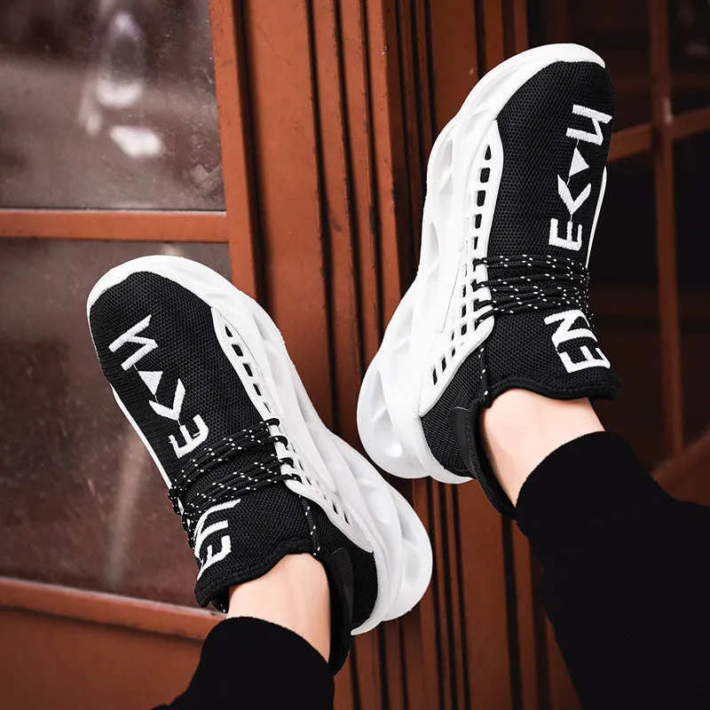 TRITON 'King of Argonauts' X9X Sneakers