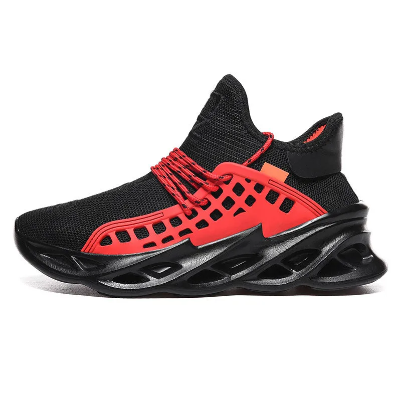 TRITON 'King of Argonauts' X9X Sneakers