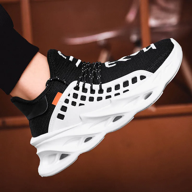 TRITON 'King of Argonauts' X9X Sneakers