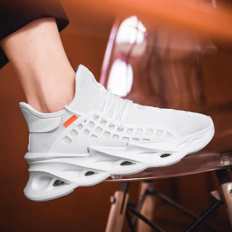 TRITON 'King of Argonauts' X9X Sneakers