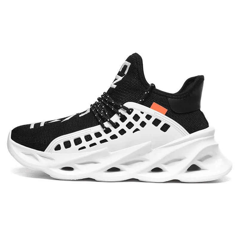 TRITON 'King of Argonauts' X9X Sneakers