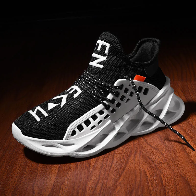 TRITON 'King of Argonauts' X9X Sneakers