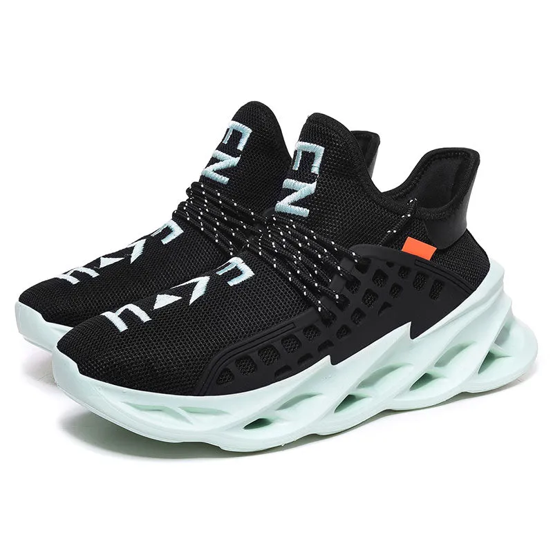 TRITON 'King of Argonauts' X9X Sneakers