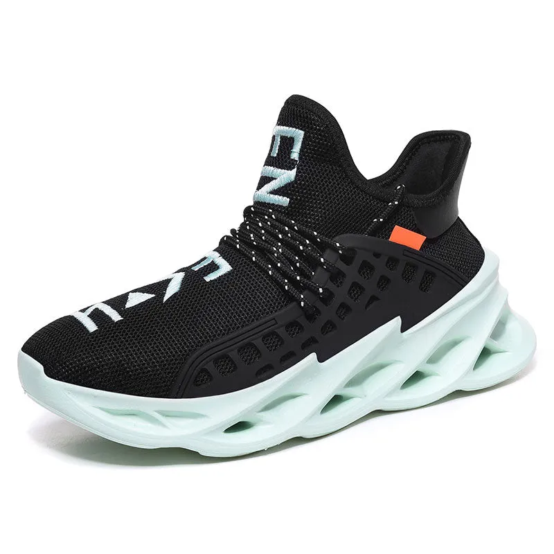 TRITON 'King of Argonauts' X9X Sneakers