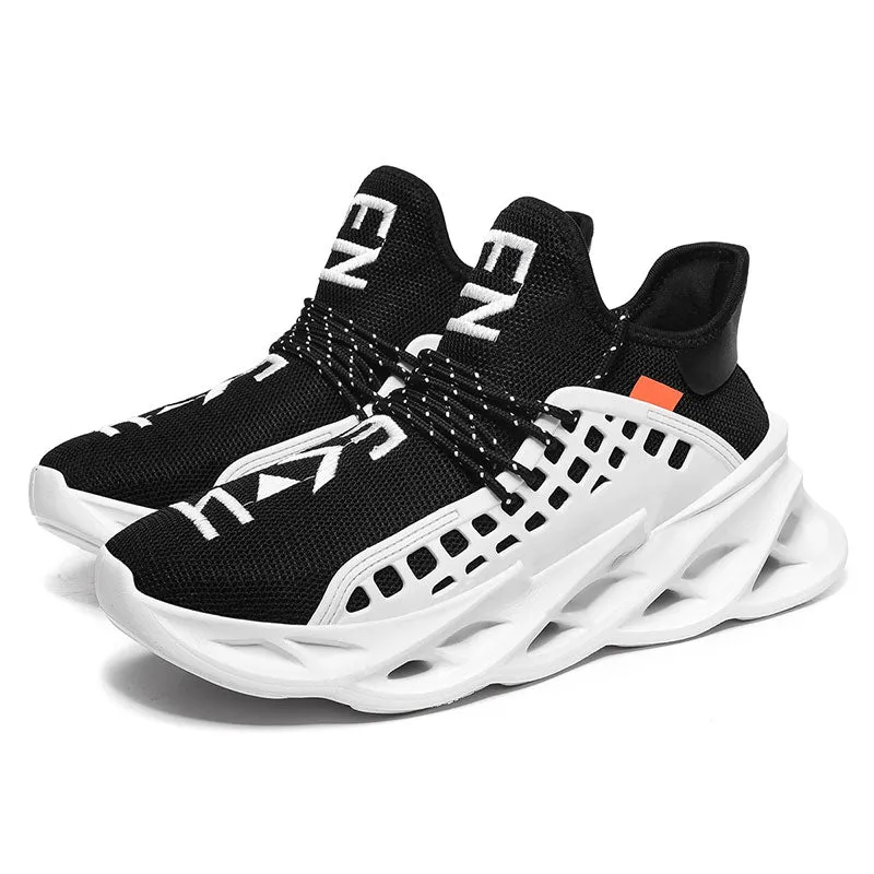 TRITON 'King of Argonauts' X9X Sneakers