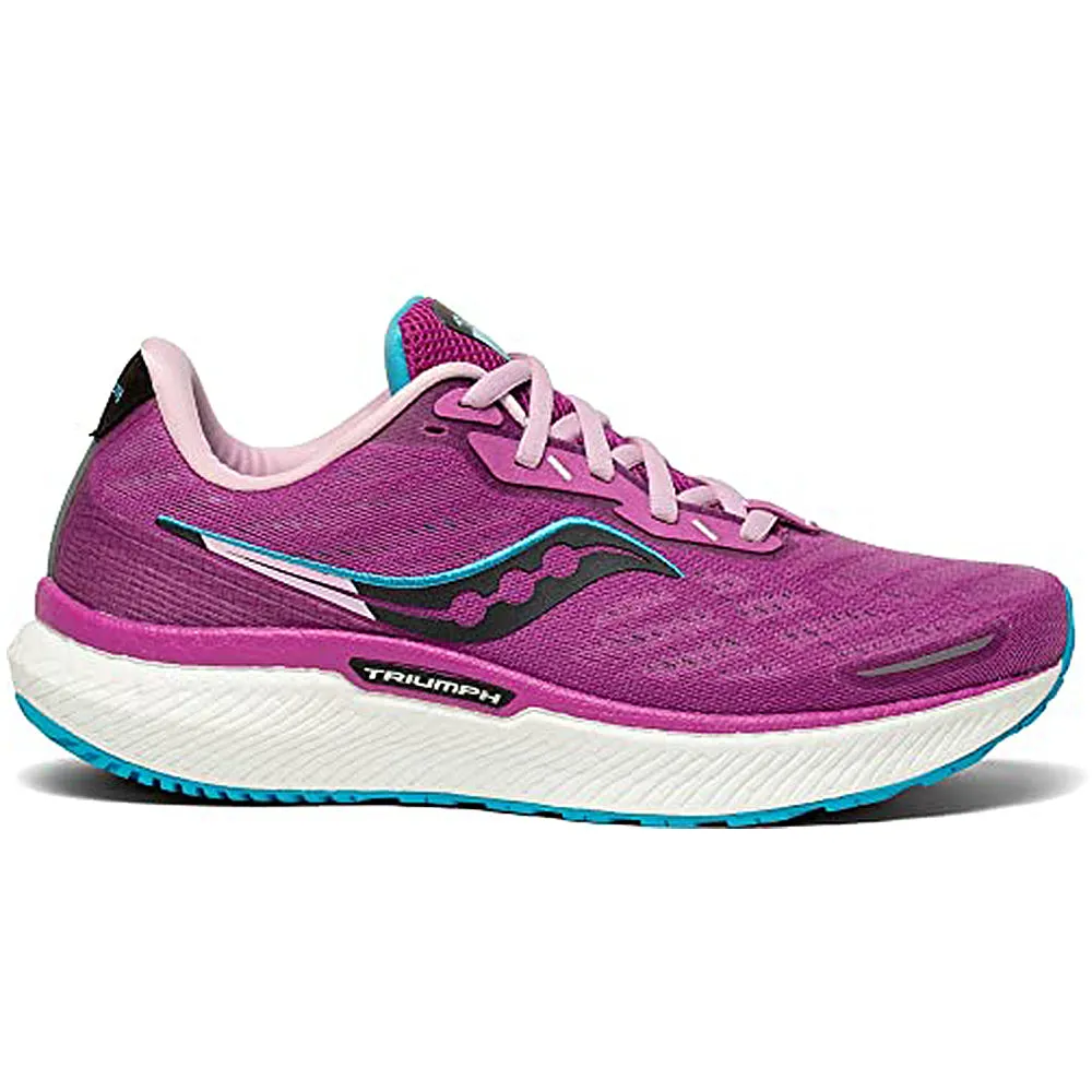Triumph 19 Running Shoe - Women's