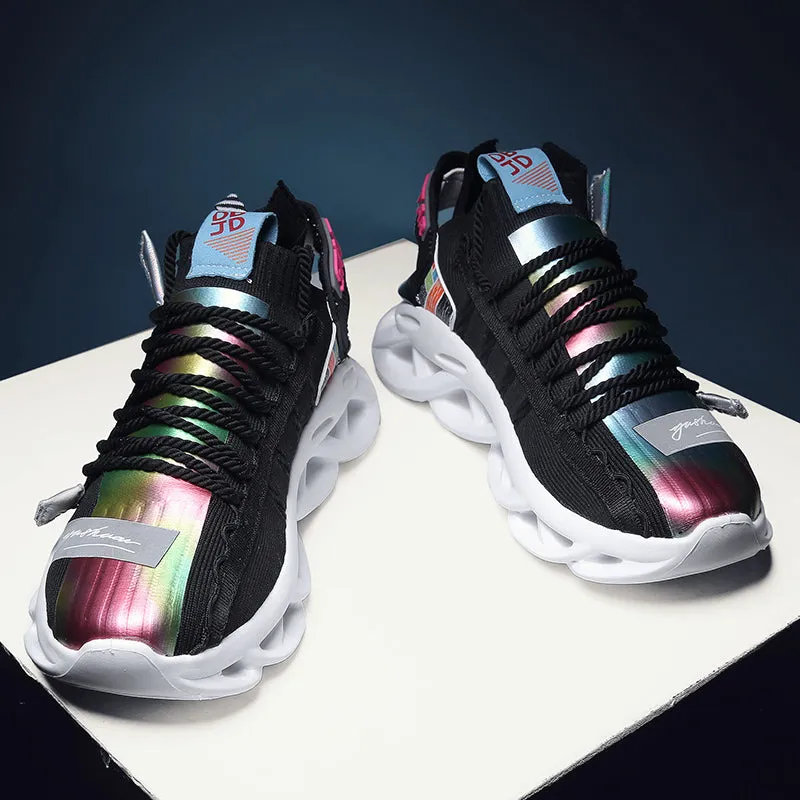 VISION 2020 'Spectre' Sneakers