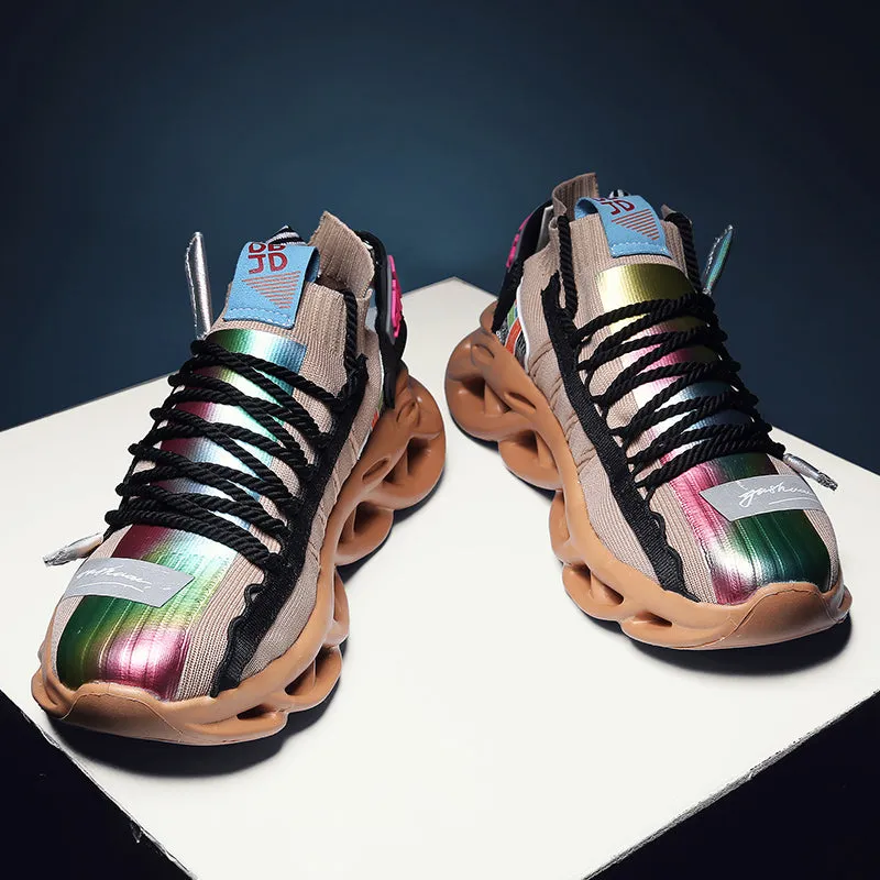 VISION 2020 'Spectre' Sneakers
