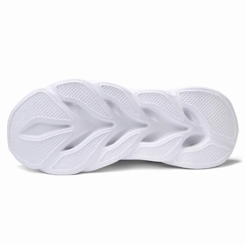 VISION 2020 'Spectre' Sneakers