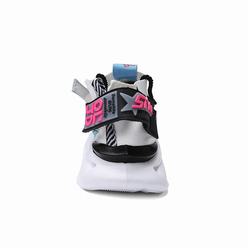 VISION 2020 'Spectre' Sneakers