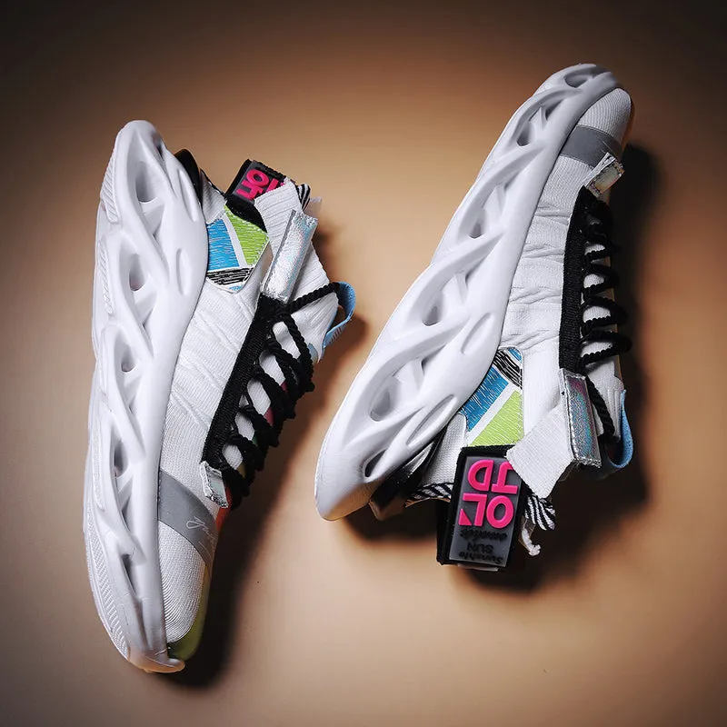 VISION 2020 'Spectre' Sneakers