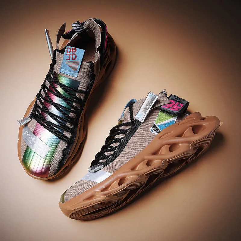 VISION 2020 'Spectre' Sneakers