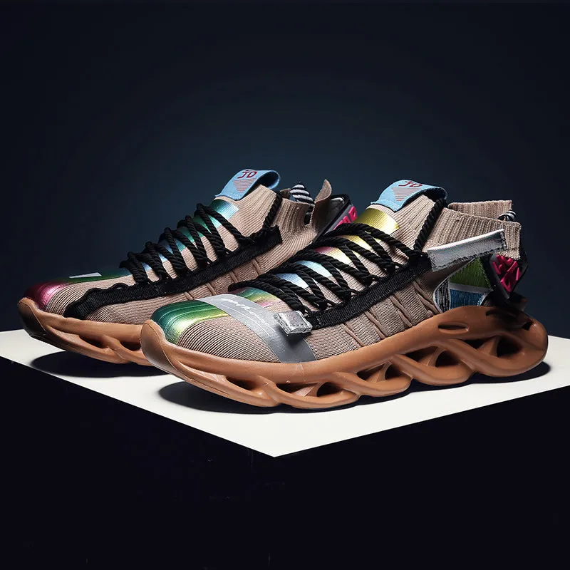 VISION 2020 'Spectre' Sneakers