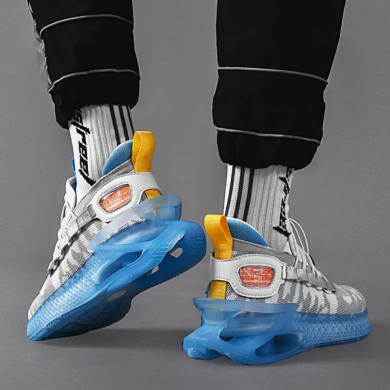 VORTEX 'Panthera Tigris' X9X Sneakers