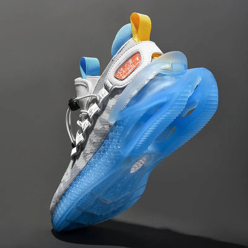 VORTEX 'Panthera Tigris' X9X Sneakers