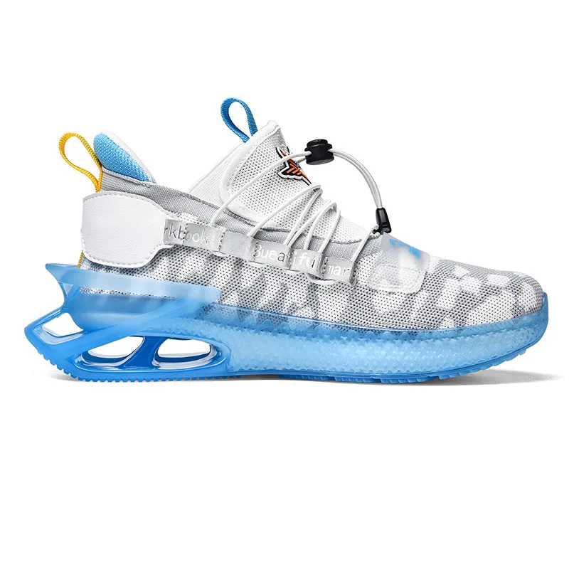 VORTEX 'Panthera Tigris' X9X Sneakers