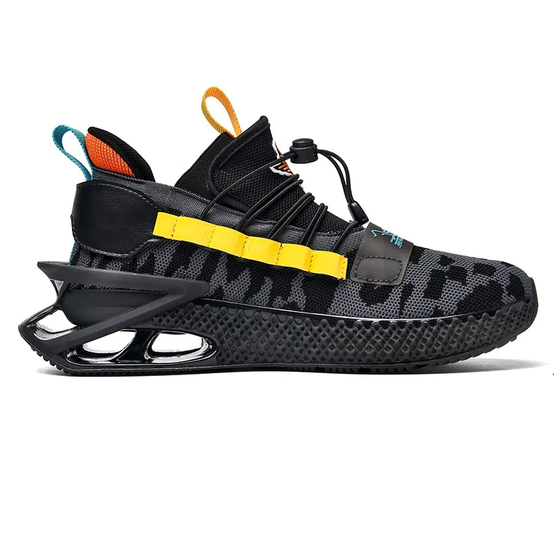VORTEX 'Panthera Tigris' X9X Sneakers