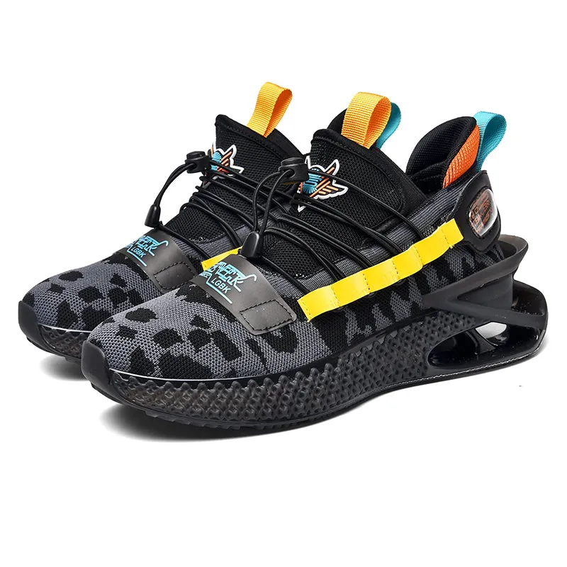 VORTEX 'Panthera Tigris' X9X Sneakers